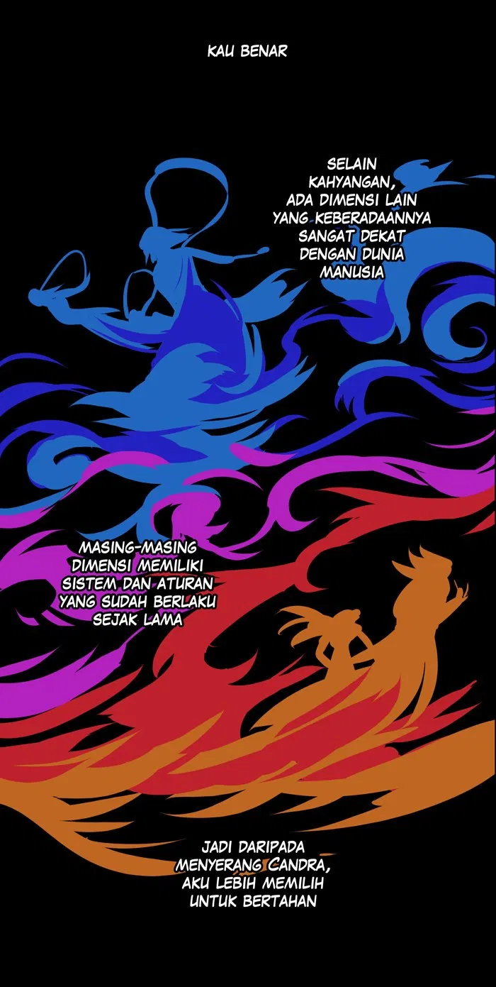 7 Wonders Chapter 28 Gambar 44