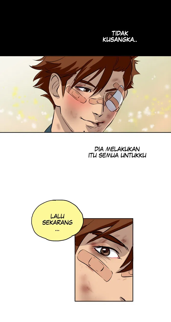 7 Wonders Chapter 28 Gambar 46