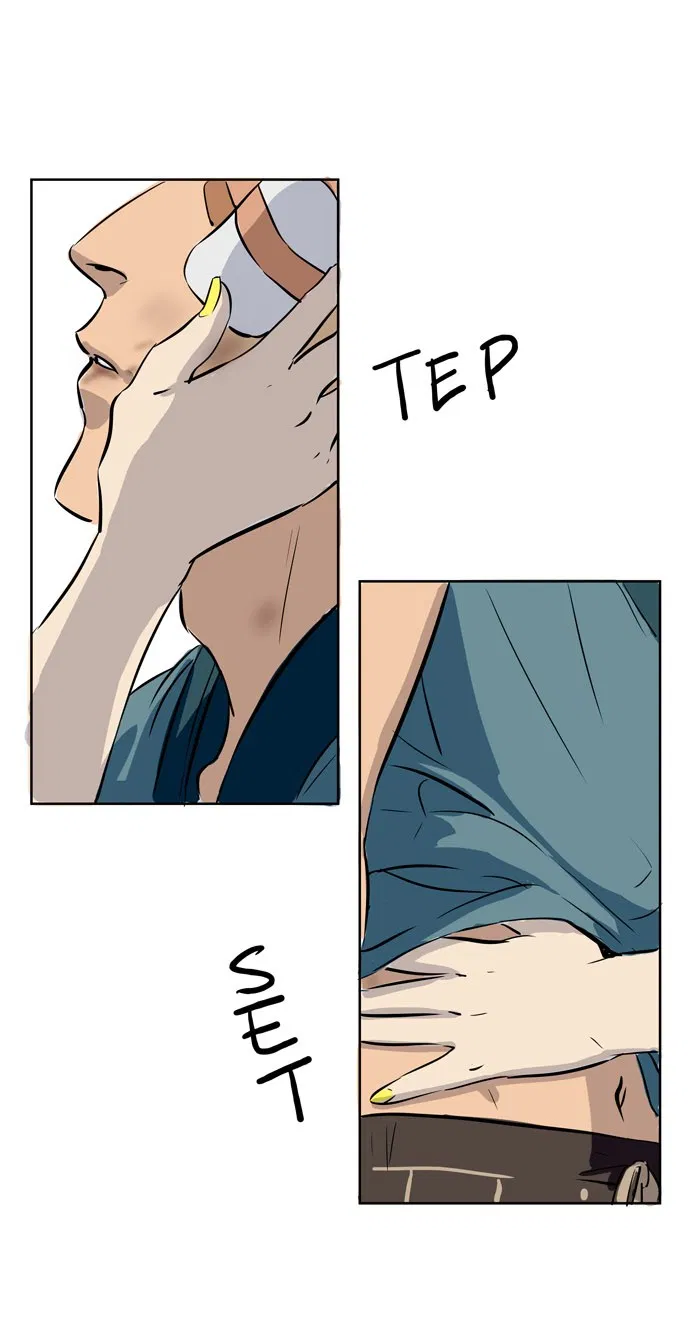 7 Wonders Chapter 28 Gambar 47