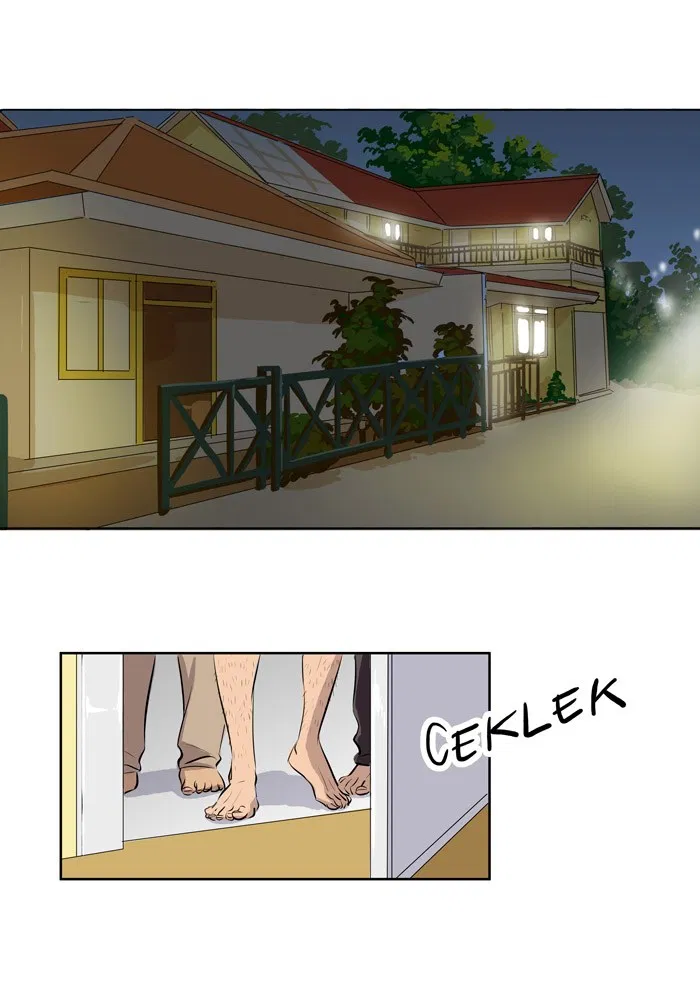 7 Wonders Chapter 28 Gambar 5