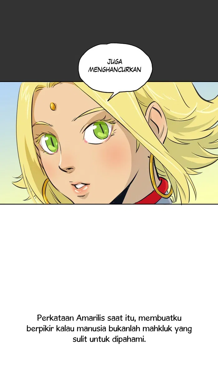 Baca Manhwa 7 Wonders Chapter 24 Gambar 2