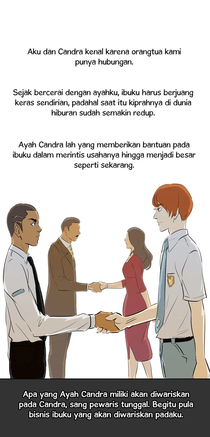 7 Wonders Chapter 24 Gambar 24