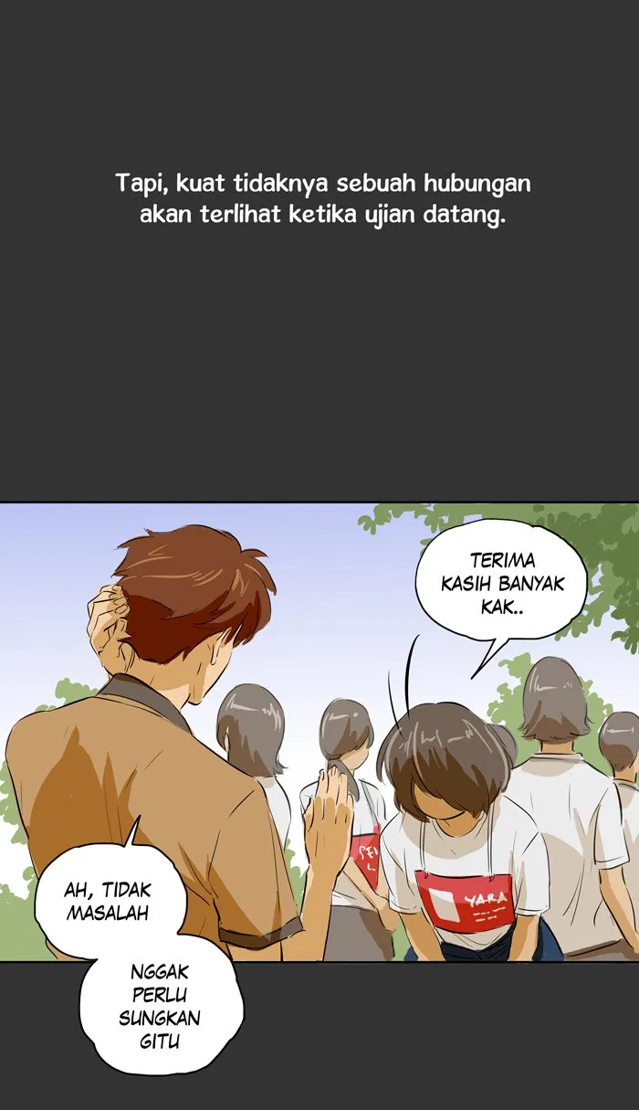 7 Wonders Chapter 24 Gambar 40