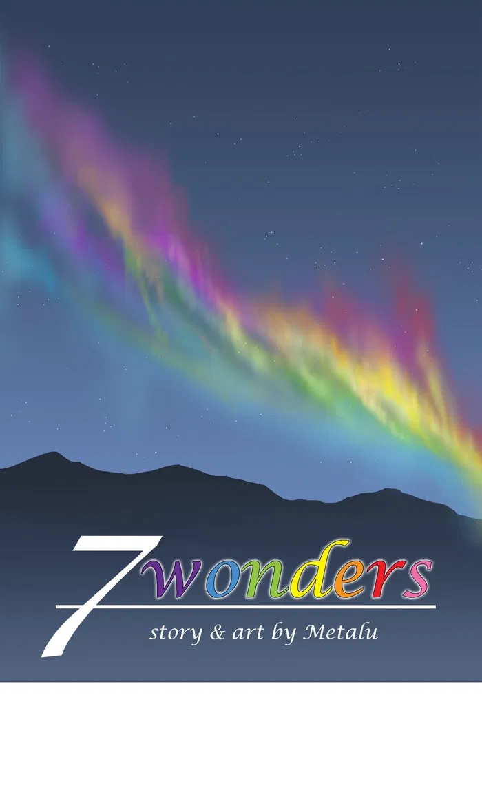 Baca Komik 7 Wonders Chapter 20 Gambar 1
