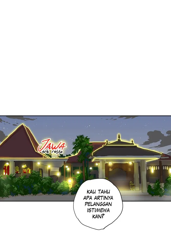 7 Wonders Chapter 20 Gambar 42