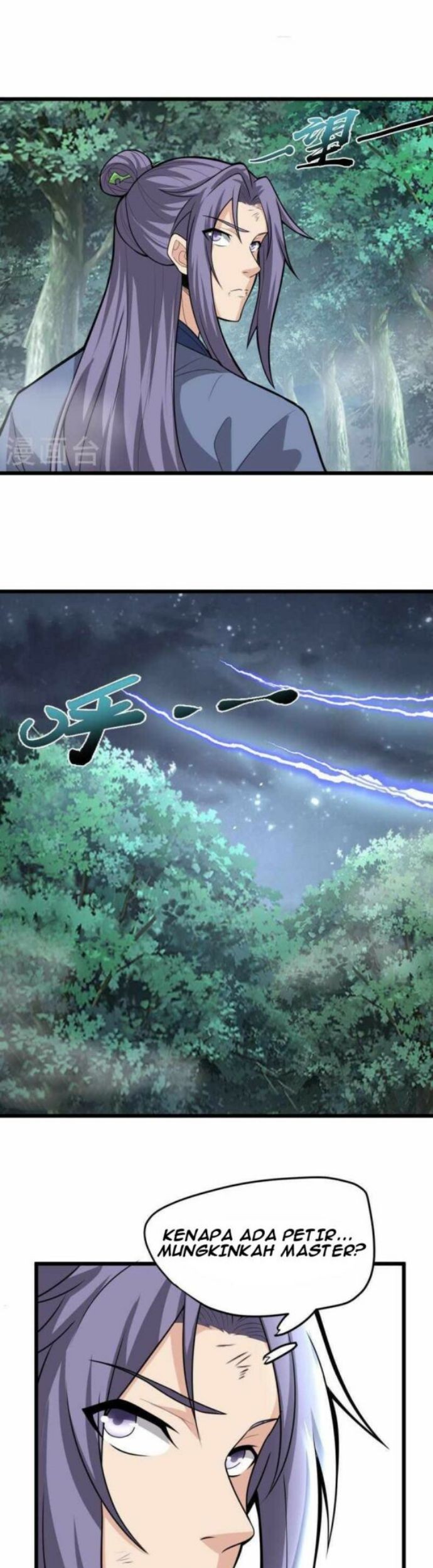 Perfect Supreme Chapter 04 Gambar 35