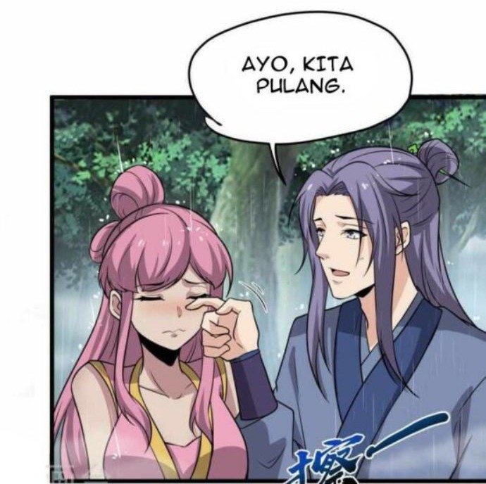 Perfect Supreme Chapter 04 Gambar 6