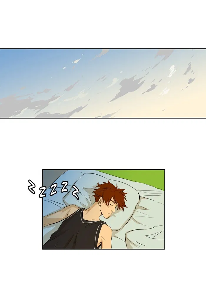 Baca Manhwa 7 Wonders Chapter 18 Gambar 2