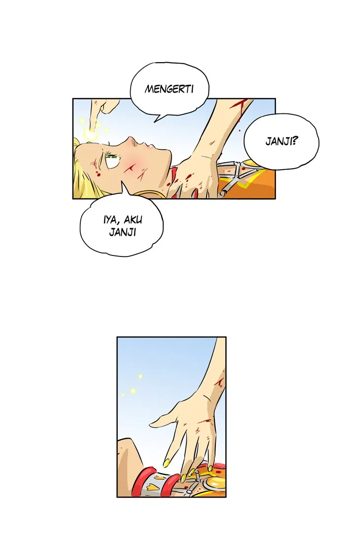 7 Wonders Chapter 17 Gambar 15