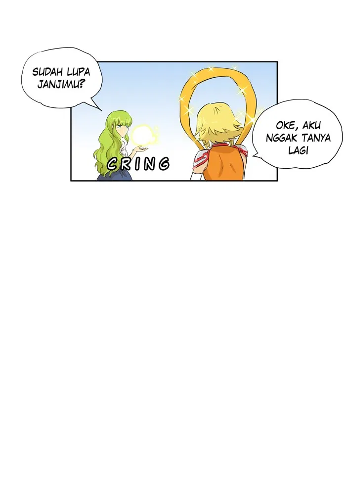 7 Wonders Chapter 17 Gambar 18
