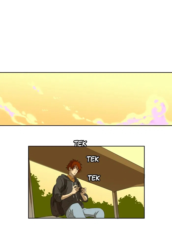 7 Wonders Chapter 17 Gambar 19