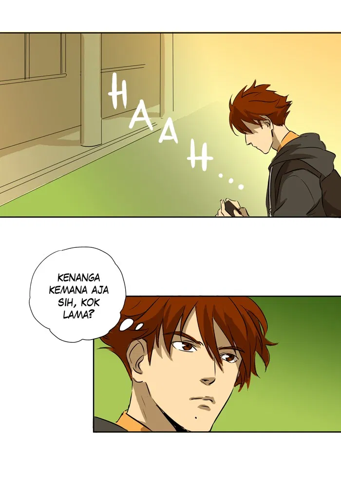 7 Wonders Chapter 17 Gambar 20