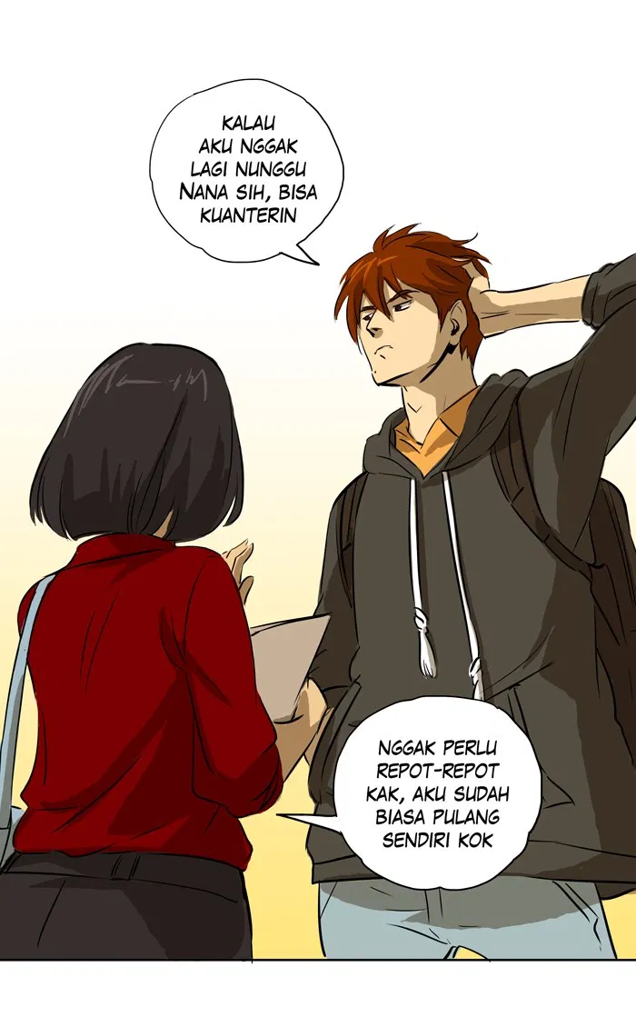 7 Wonders Chapter 17 Gambar 23