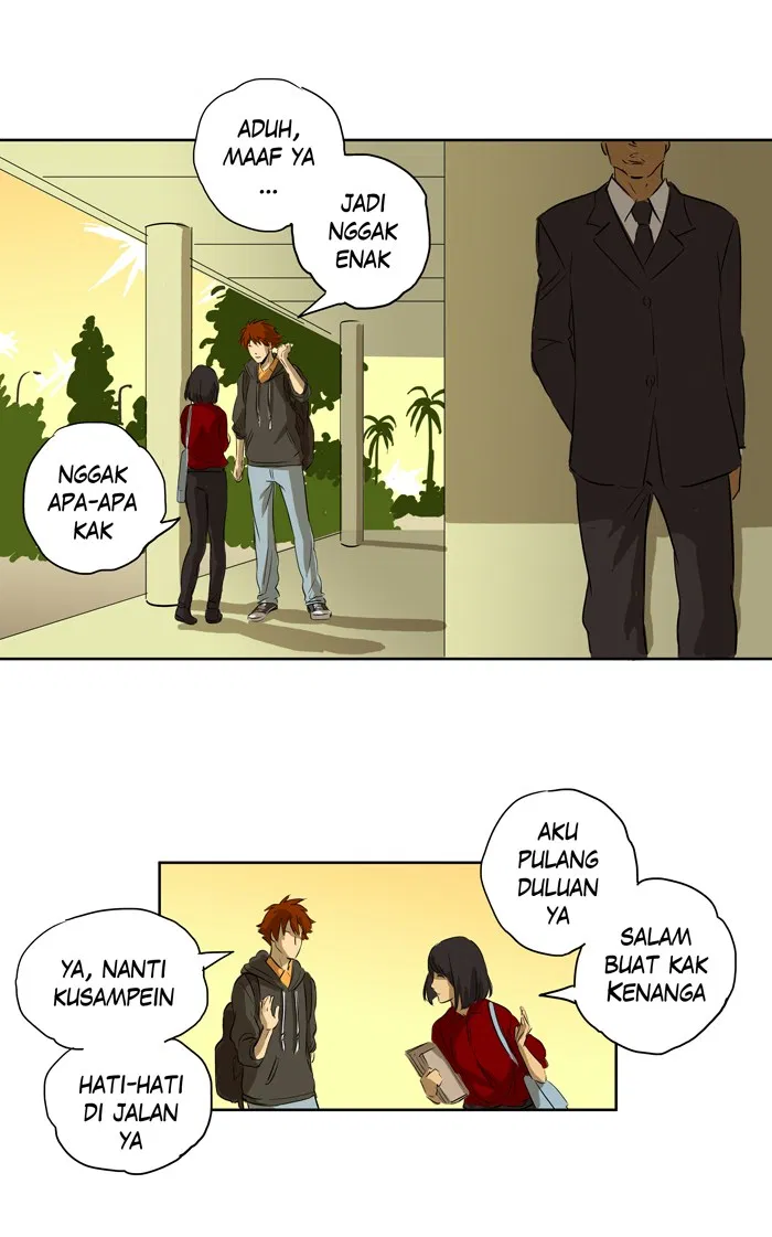 7 Wonders Chapter 17 Gambar 25