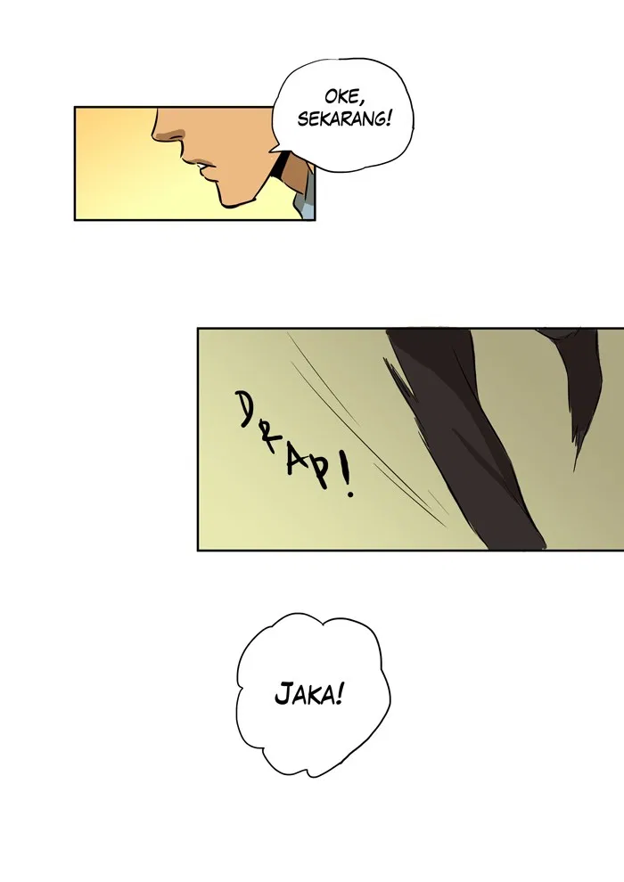 7 Wonders Chapter 17 Gambar 26