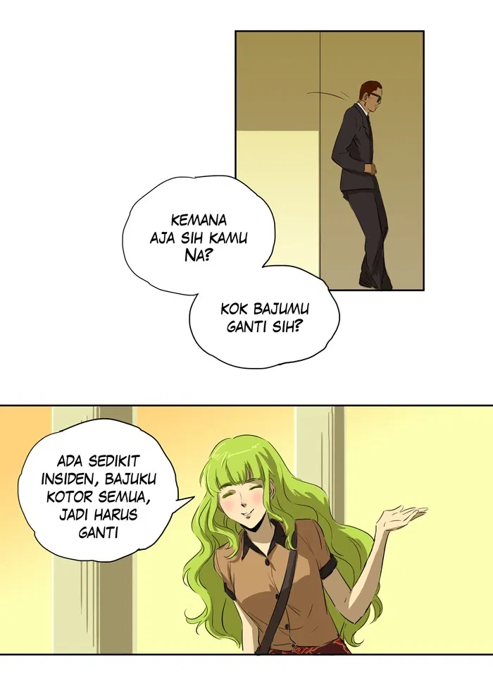 7 Wonders Chapter 17 Gambar 27