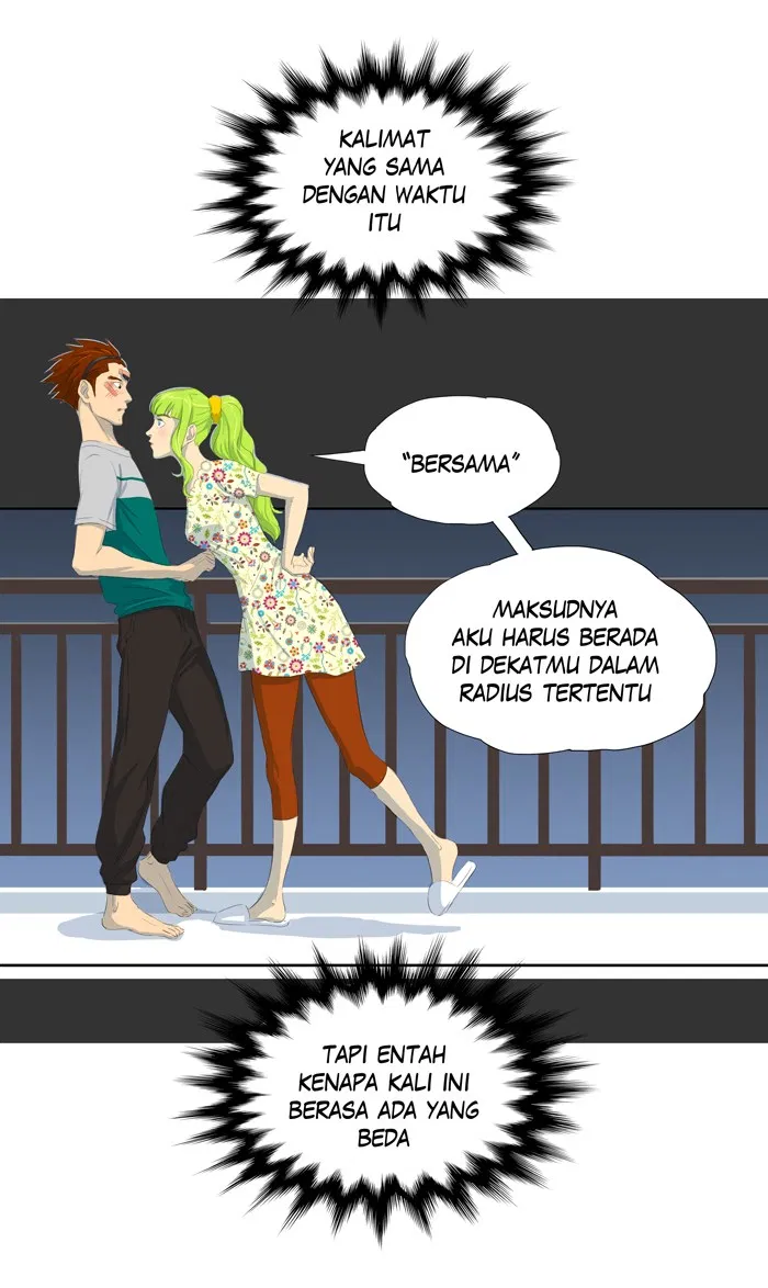 7 Wonders Chapter 17 Gambar 33