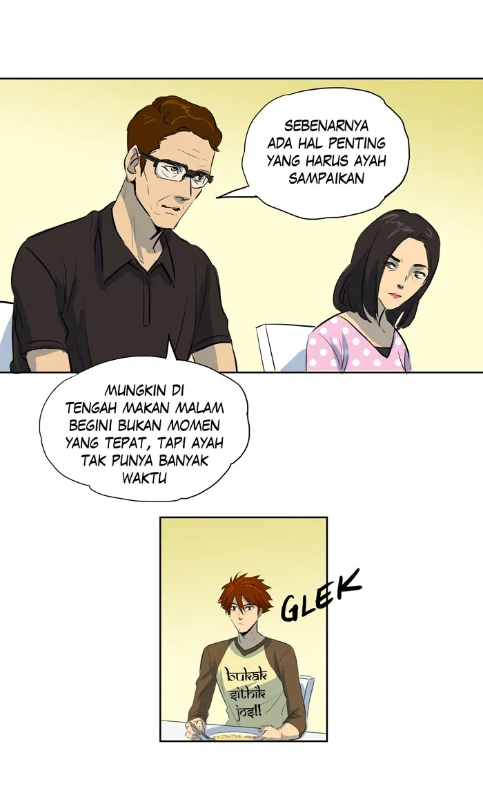 7 Wonders Chapter 17 Gambar 42