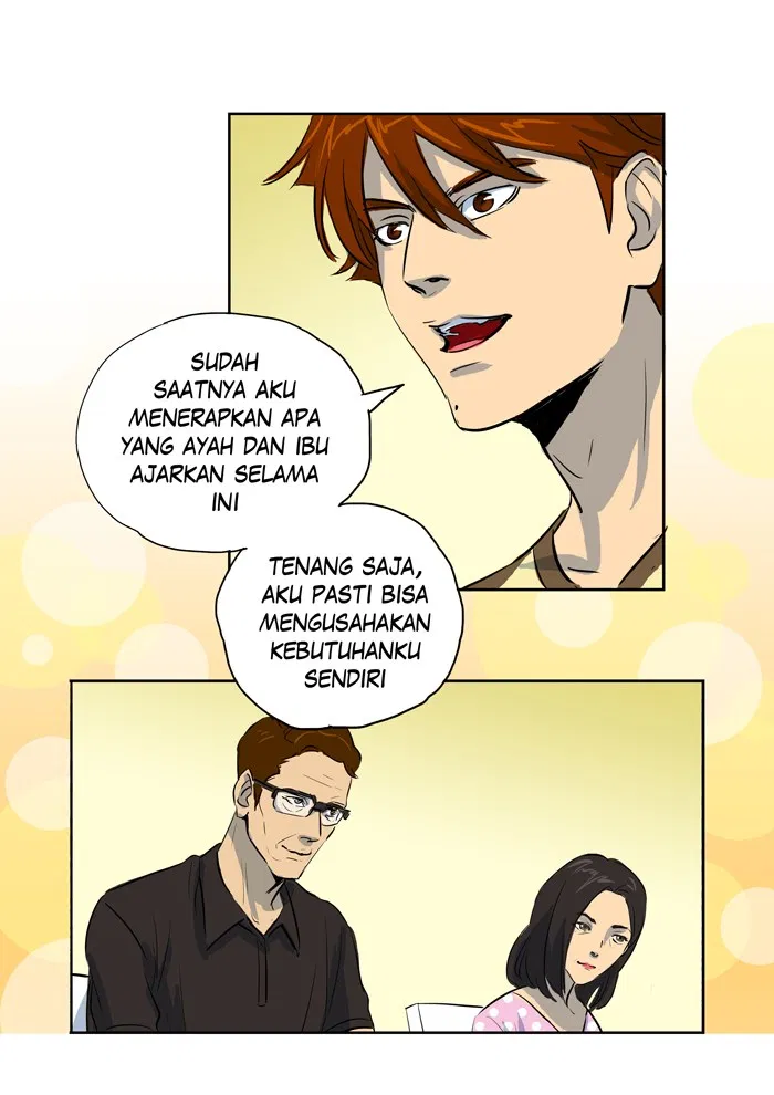7 Wonders Chapter 17 Gambar 45