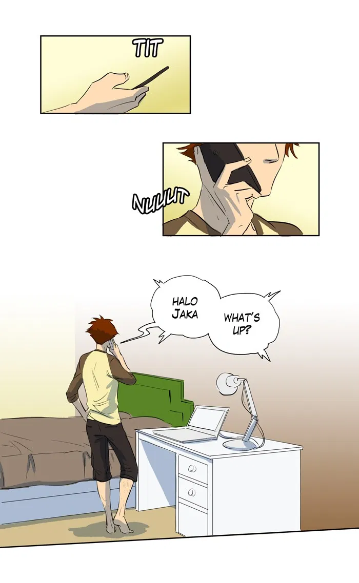 7 Wonders Chapter 17 Gambar 52