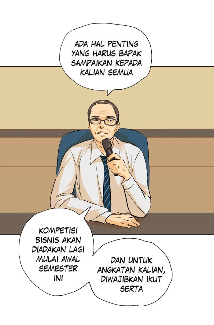 7 Wonders Chapter 13 Gambar 13