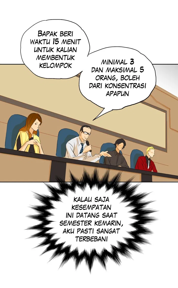 7 Wonders Chapter 13 Gambar 16