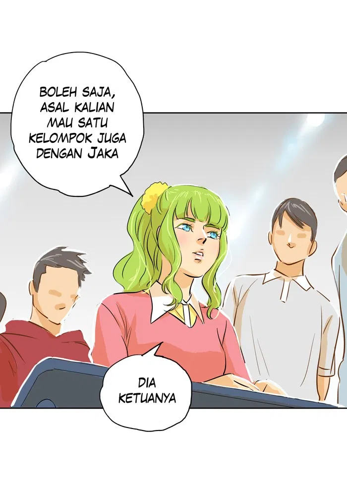 7 Wonders Chapter 13 Gambar 19