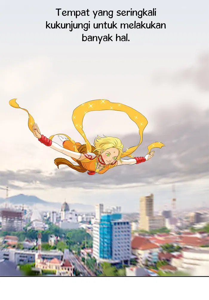 Baca Manhwa 7 Wonders Chapter 13 Gambar 2