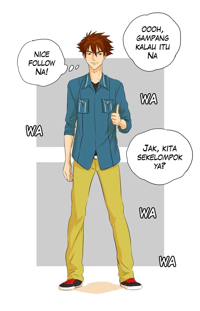 7 Wonders Chapter 13 Gambar 20