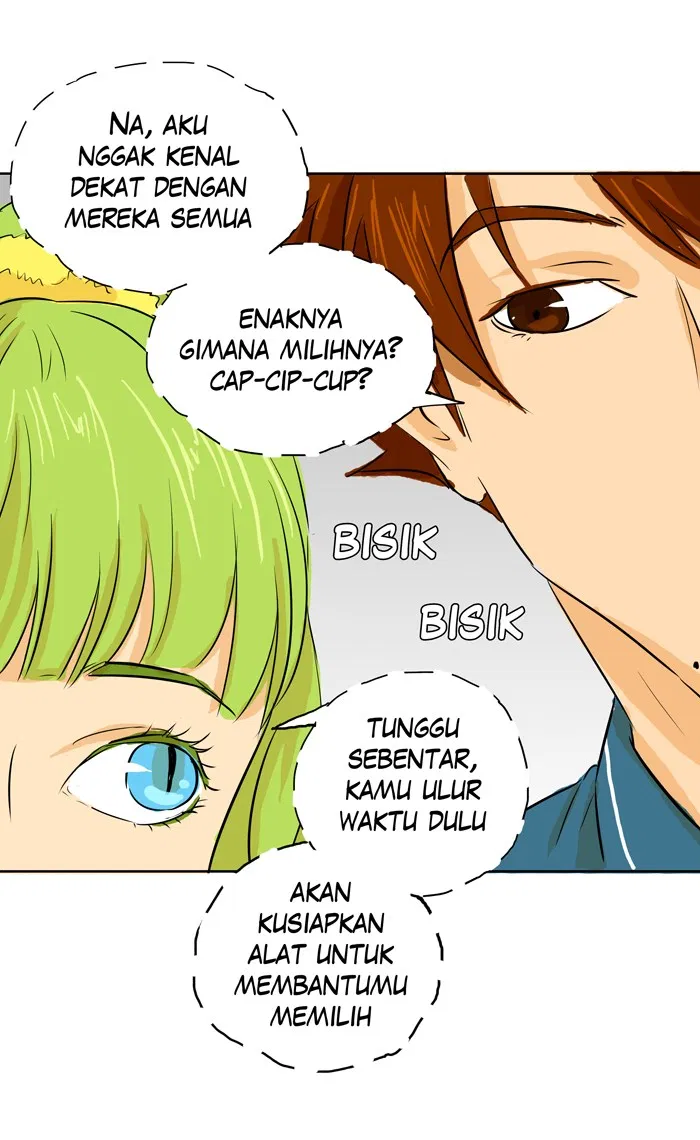 7 Wonders Chapter 13 Gambar 21