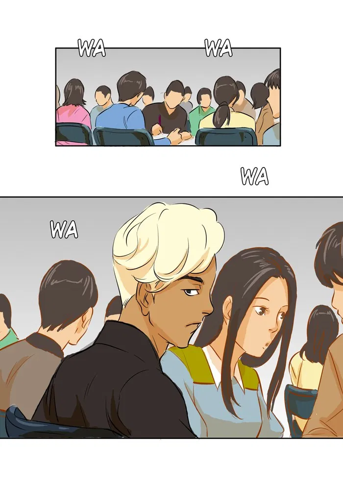 7 Wonders Chapter 13 Gambar 23