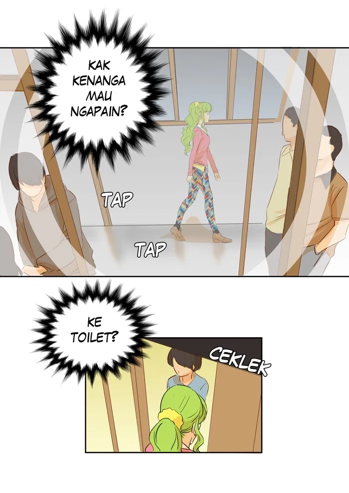7 Wonders Chapter 13 Gambar 25
