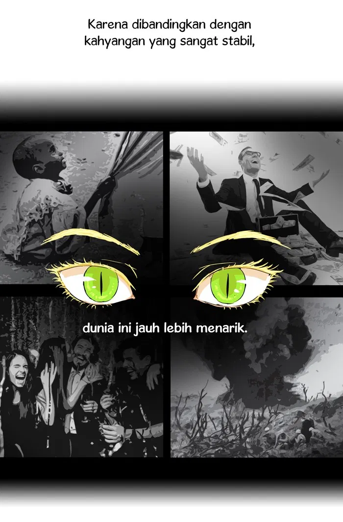 7 Wonders Chapter 13 Gambar 3