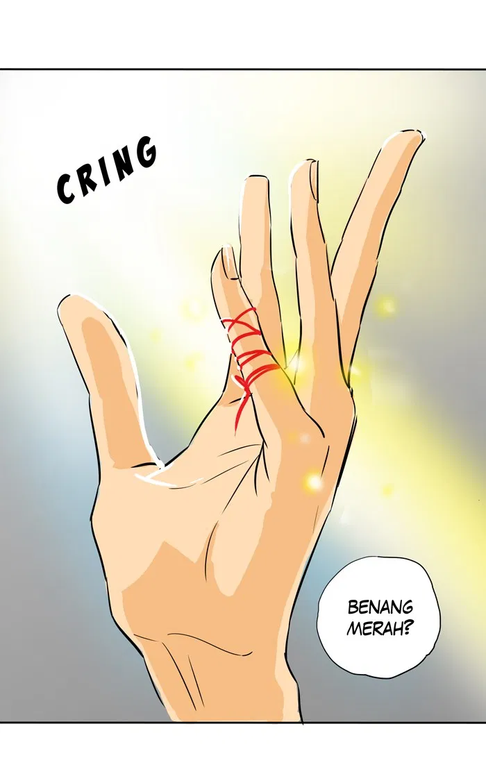 7 Wonders Chapter 13 Gambar 30