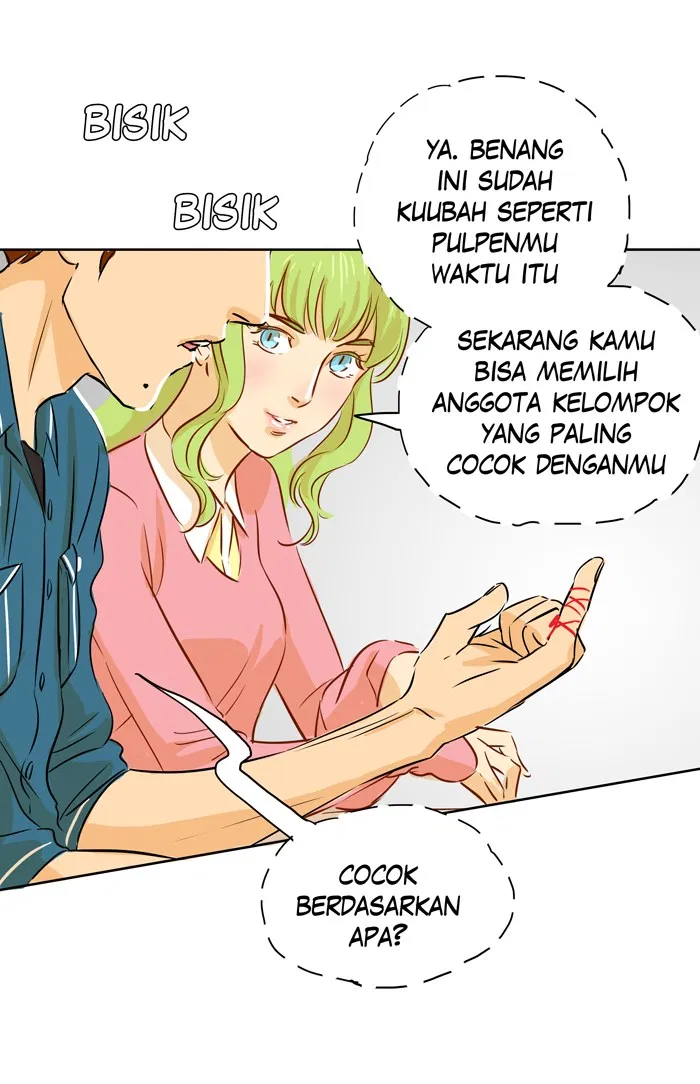 7 Wonders Chapter 13 Gambar 31