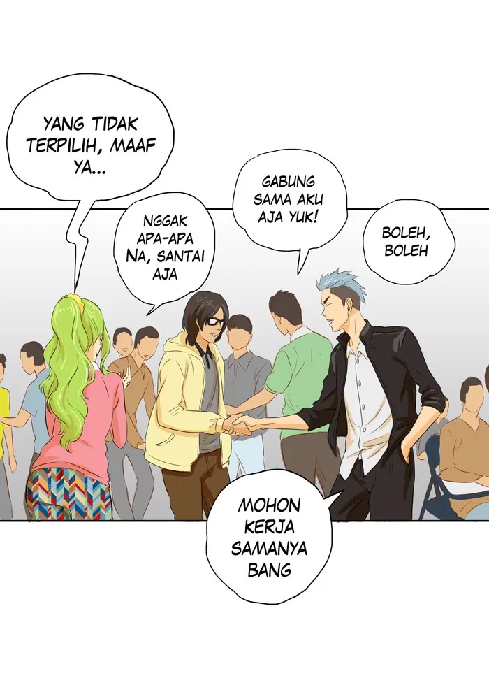 7 Wonders Chapter 13 Gambar 36