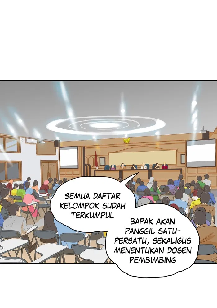 7 Wonders Chapter 13 Gambar 37