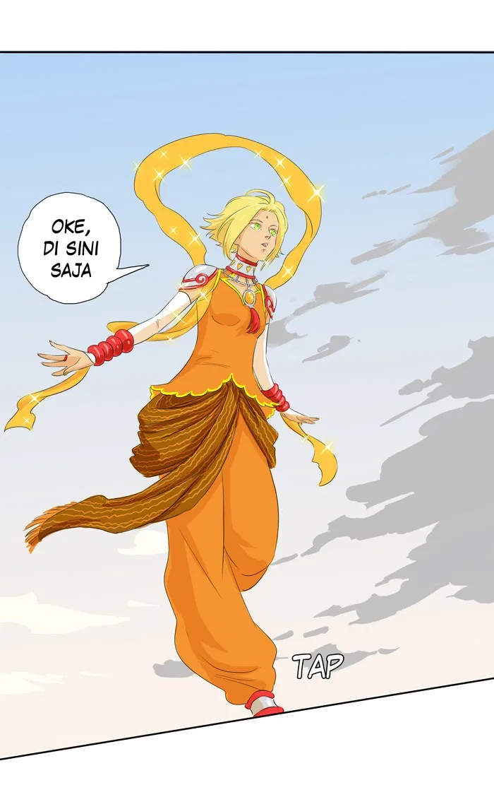 7 Wonders Chapter 13 Gambar 4
