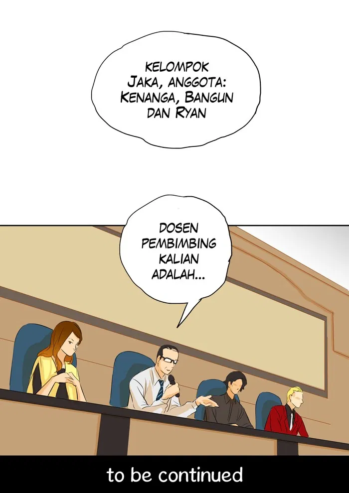 7 Wonders Chapter 13 Gambar 40