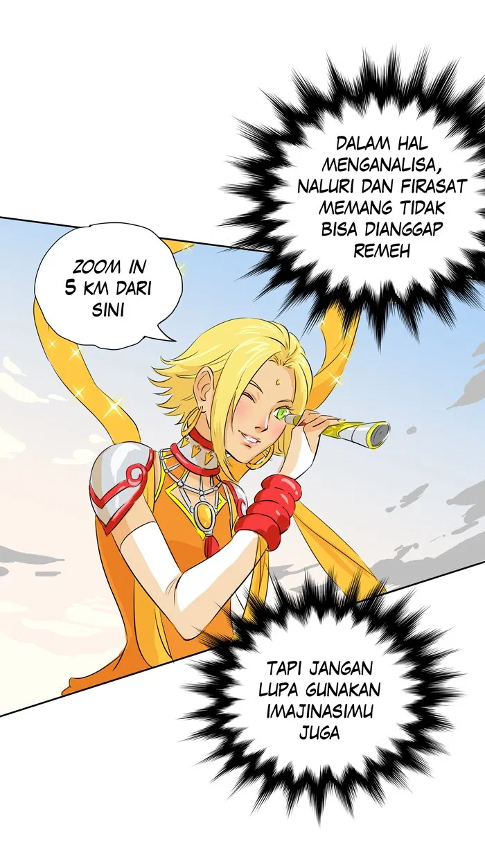 7 Wonders Chapter 13 Gambar 6