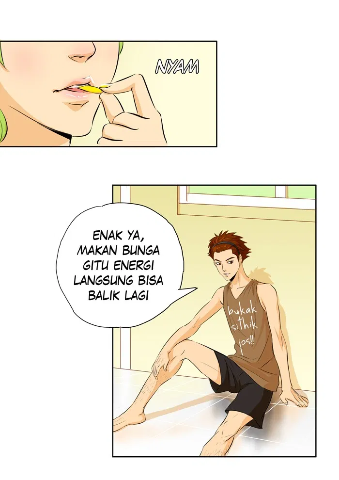 7 Wonders Chapter 12 Gambar 15