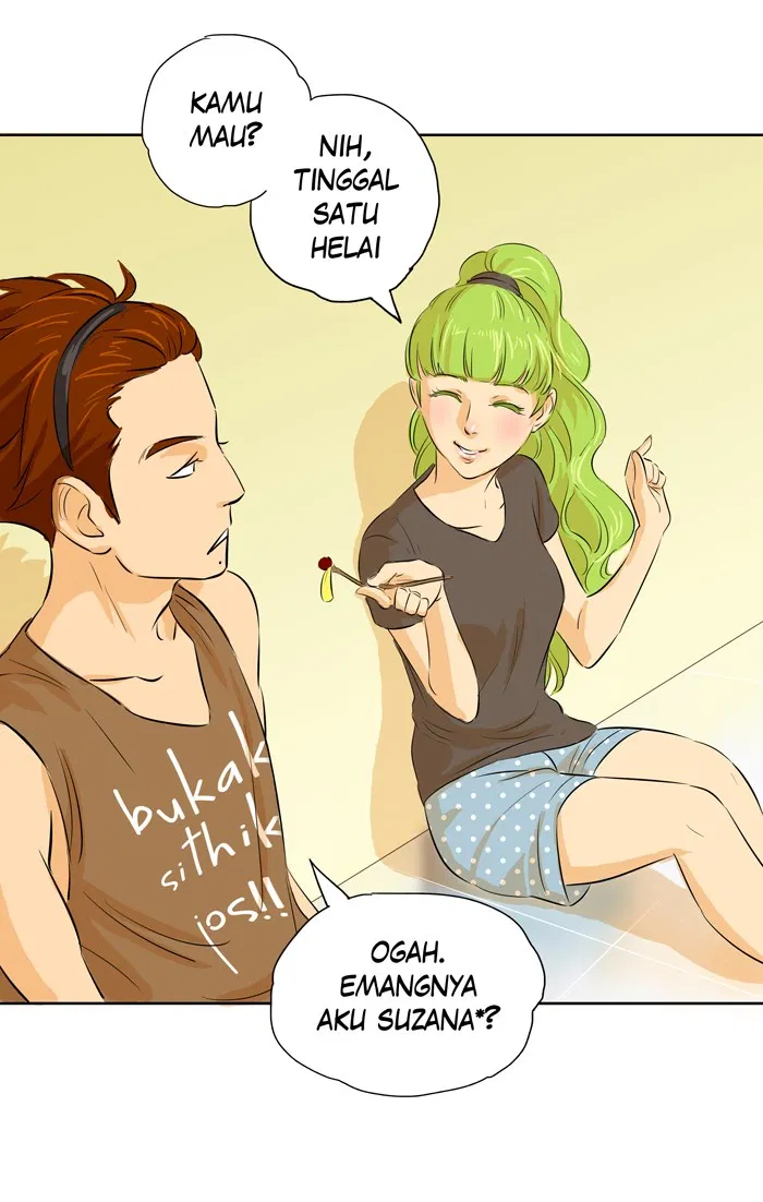 7 Wonders Chapter 12 Gambar 16