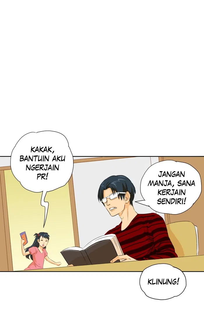 7 Wonders Chapter 12 Gambar 18