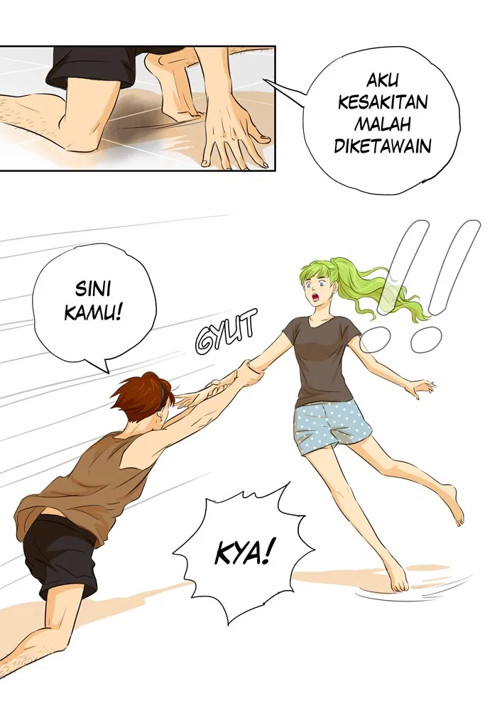 7 Wonders Chapter 12 Gambar 26
