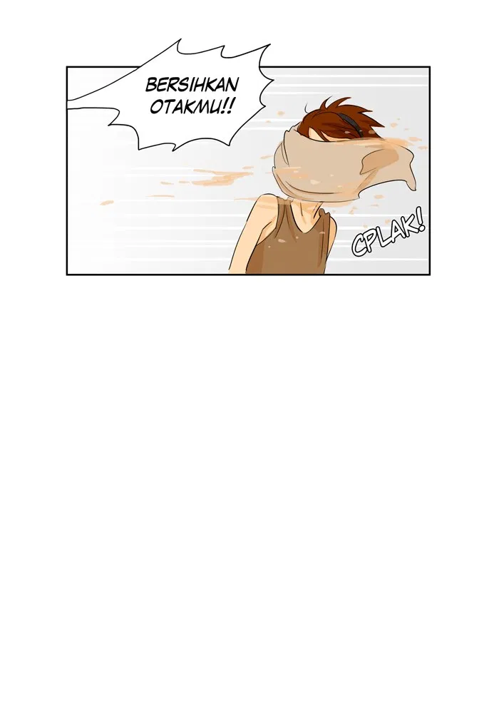 7 Wonders Chapter 12 Gambar 31