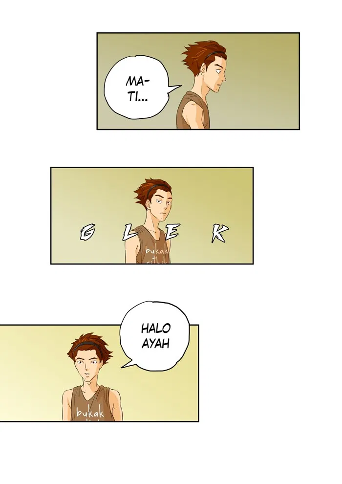 7 Wonders Chapter 12 Gambar 37