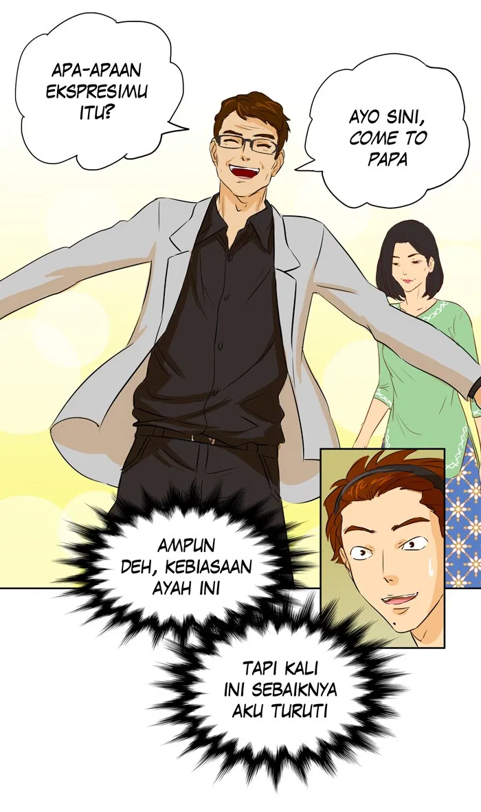 7 Wonders Chapter 12 Gambar 38