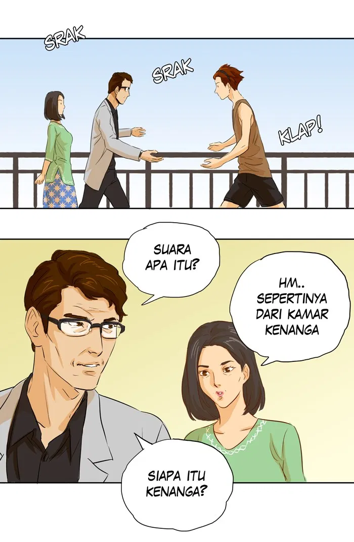 7 Wonders Chapter 12 Gambar 39