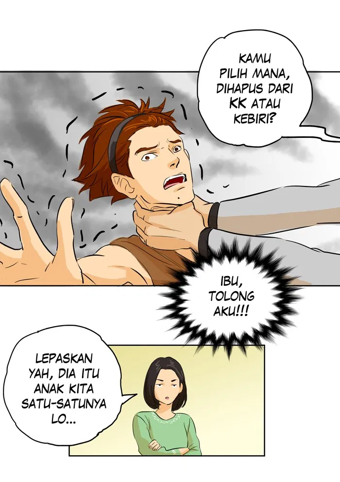 7 Wonders Chapter 12 Gambar 42