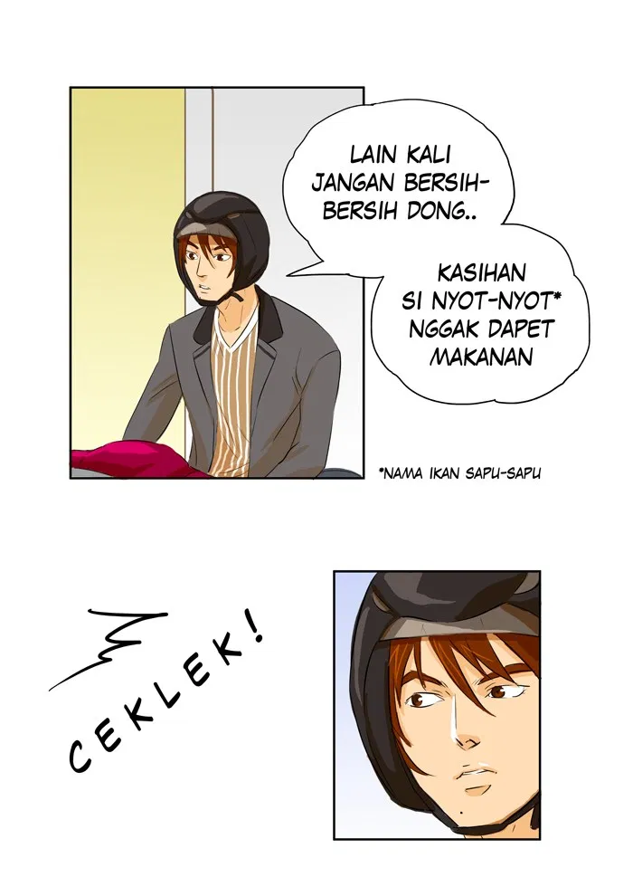 7 Wonders Chapter 10 Gambar 11